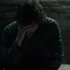 😔 Эмодзи «Hannibal» для Telegram