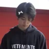 🤩 Эмодзи «Han ー» для Telegram