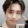 🤩 Эмодзи «Han ー» для Telegram