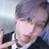 🤩 Эмодзи «Han ー» для Telegram
