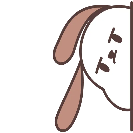 💩 Эмодзи «Hao Pup» для Telegram