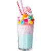 🍹 Эмодзи «Birthday» для Telegram