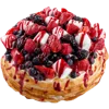 🥧 Эмодзи «Birthday» для Telegram