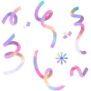 🎉 Эмодзи «Birthday» для Telegram