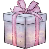 🎁 Эмодзи «Birthday» для Telegram
