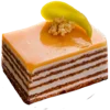 🍰 Эмодзи «Birthday» для Telegram