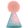 🍽️ Эмодзи «Birthday» для Telegram