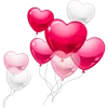 🎈 Эмодзи «Birthday» для Telegram
