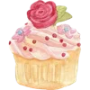 Эмодзи Birthday для Telegram — скачать