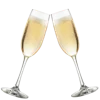 🥂 Эмодзи «Birthday» для Telegram