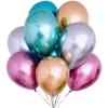 🎈 Эмодзи «Birthday» для Telegram