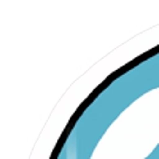 Стикерпак Новогодние буквы с анимацией, русские и английские для Telegram