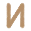 🤩 Эмодзи «Бежевые буквы и иконки» для Telegram
