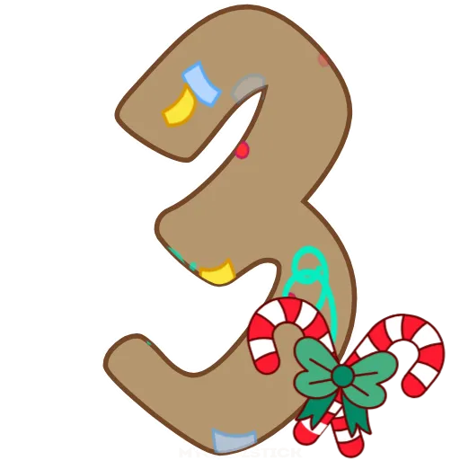 🎉 Эмодзи «Merry Christmas» для Telegram