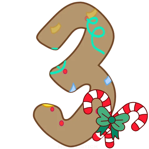 🎉 Эмодзи «Merry Christmas» для Telegram