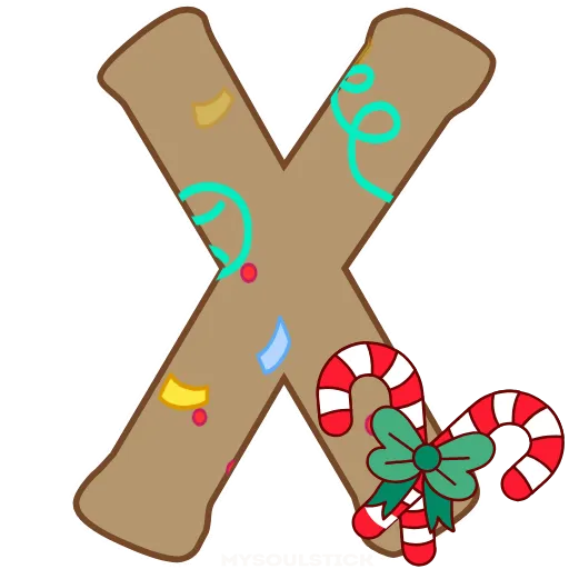 🎉 Эмодзи «Merry Christmas» для Telegram