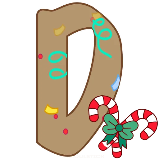 🎊 Эмодзи «Merry Christmas» для Telegram