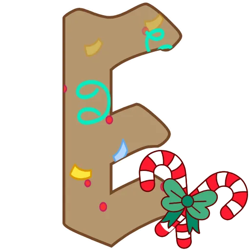 🎊 Эмодзи «Merry Christmas» для Telegram