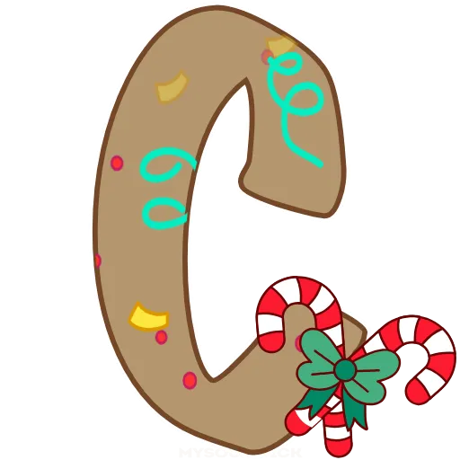 🎊 Эмодзи «Merry Christmas» для Telegram