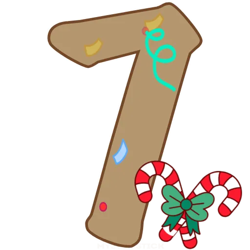 🎉 Эмодзи «Merry Christmas» для Telegram