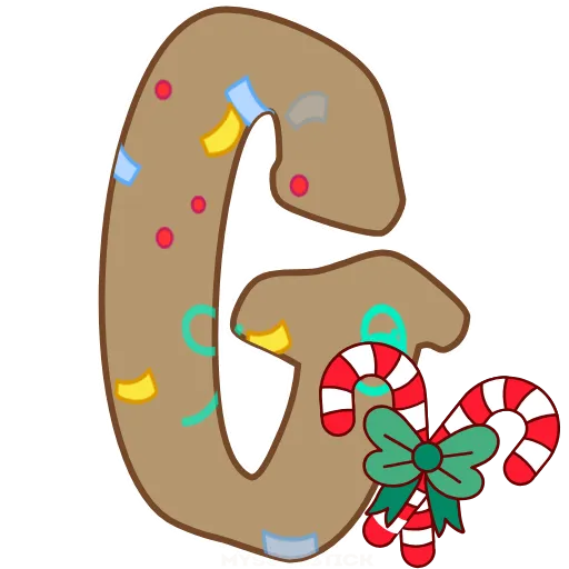 🎊 Эмодзи «Merry Christmas» для Telegram