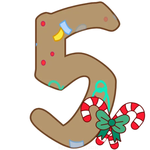🎉 Эмодзи «Merry Christmas» для Telegram