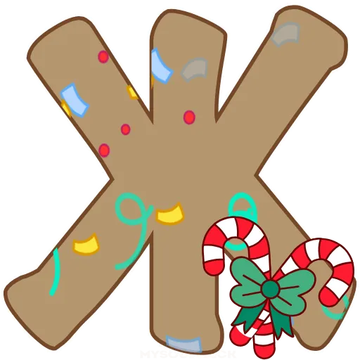 🎉 Эмодзи «Merry Christmas» для Telegram
