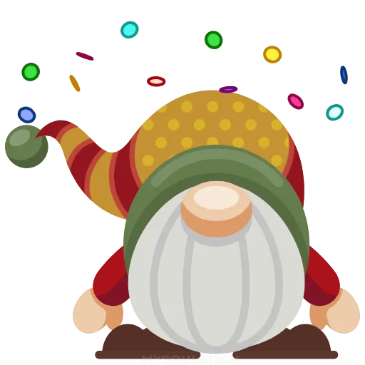 🎉 Эмодзи «Merry Christmas» для Telegram