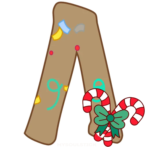🎉 Эмодзи «Merry Christmas» для Telegram