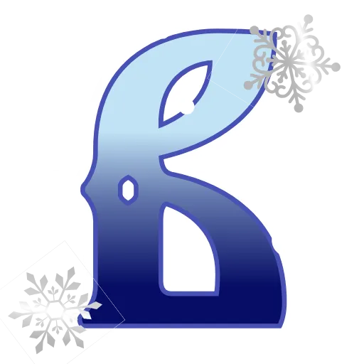❄️ Эмодзи «Новый Год» для Telegram
