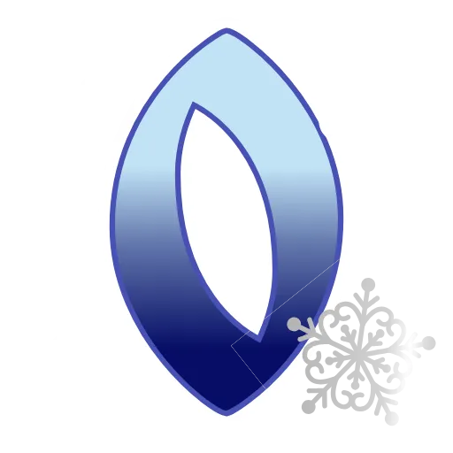 0️⃣ Эмодзи «Новый Год» для Telegram