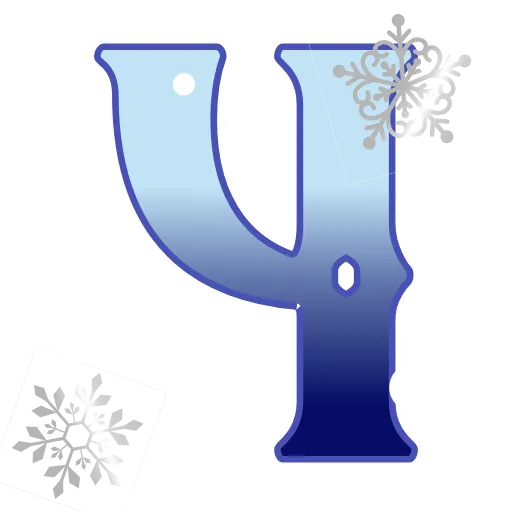 ❄️ Эмодзи «Новый Год» для Telegram