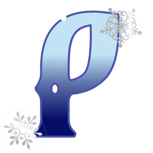 ❄️ Эмодзи «Новый Год» для Telegram
