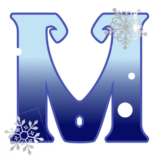 ❄️ Эмодзи «Новый Год» для Telegram