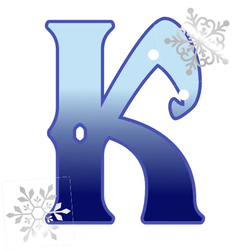 ❄️ Эмодзи «Новый Год» для Telegram