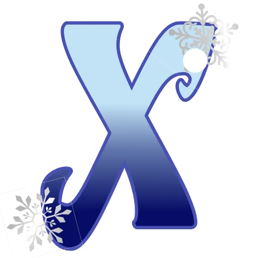 ❄️ Эмодзи «Новый Год» для Telegram