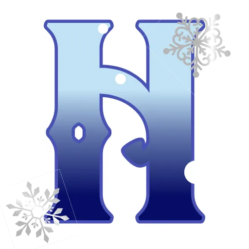 ❄️ Эмодзи «Новый Год» для Telegram