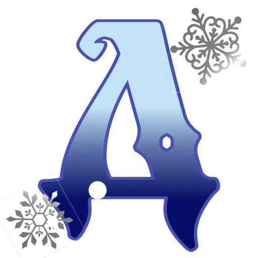 ❄️ Эмодзи «Новый Год» для Telegram