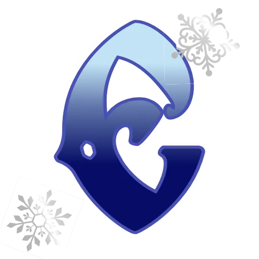 ❄️ Эмодзи «Новый Год» для Telegram