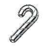 🎅 Эмодзи «Happy New Year» для Telegram
