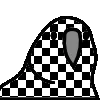 👍 Эмодзи «👍 Party parrot - весёлый флекс попуг» для Telegram