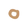 ⏺️ Эмодзи «Зимний» для Telegram