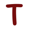❤️ Эмодзи «Зимний» для Telegram