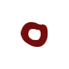 ⏺️ Эмодзи «Зимний» для Telegram