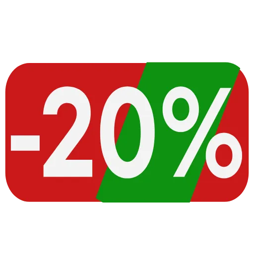 🤑 Эмодзи «New Year 2025» для Telegram