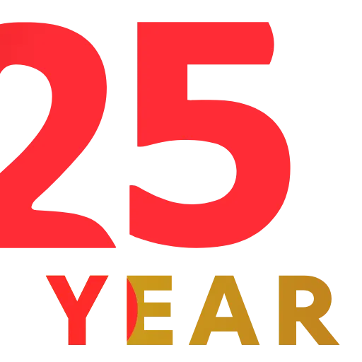 🔤 Эмодзи «New Year 2025» для Telegram