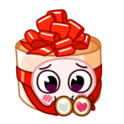 🎁 Эмодзи «New Year 2025» для Telegram