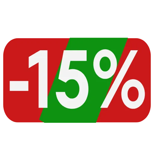 🤑 Эмодзи «New Year 2025» для Telegram