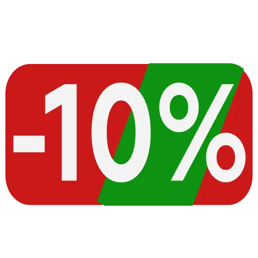 🤑 Эмодзи «New Year 2025» для Telegram