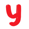 🎀 Эмодзи «Красные буквы, иконки на новогоднюю тематику» для Telegram
